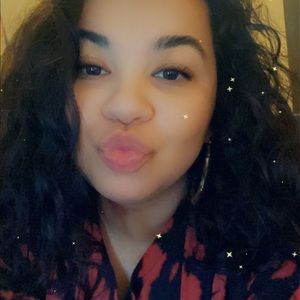 Meet your Posher, Joana